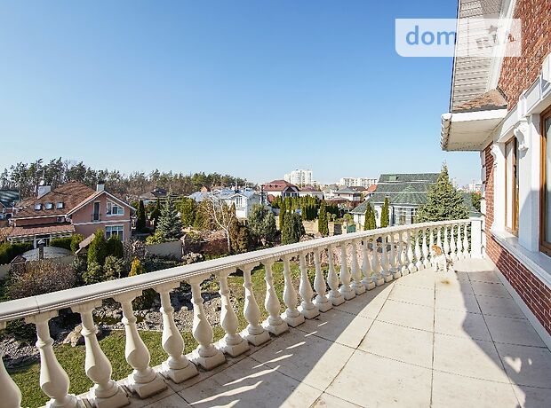 двухэтажный дом с ремонтом, 470 кв. м, кирпич. Продажа в Чайках (Киевская обл.) фото 1 двухэтажный дом с ремонтом, 470 кв. м, кирпич. Продажа в Чайках (Киевская обл.) фото 1