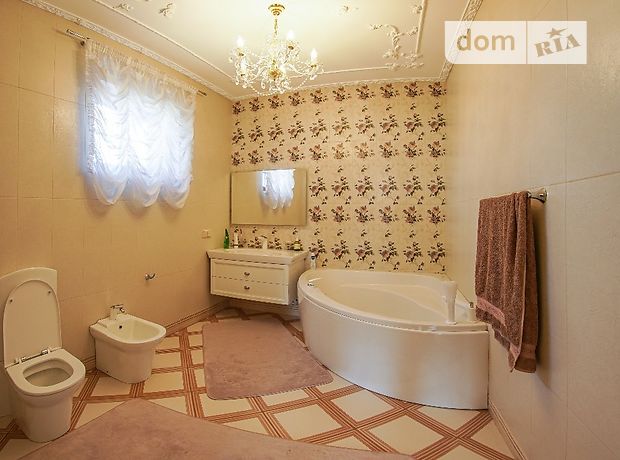 двухэтажный дом с ремонтом, 470 кв. м, кирпич. Продажа в Чайках (Киевская обл.) фото 1 двухэтажный дом с ремонтом, 470 кв. м, кирпич. Продажа в Чайках (Киевская обл.) фото 1