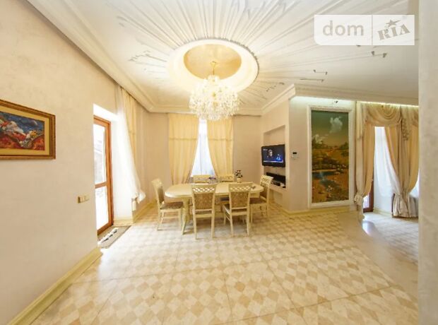 двухэтажный дом, 470 кв. м, кирпич. Продажа в Чайках (Киевская обл.) фото 1 двухэтажный дом, 470 кв. м, кирпич. Продажа в Чайках (Киевская обл.) фото 1