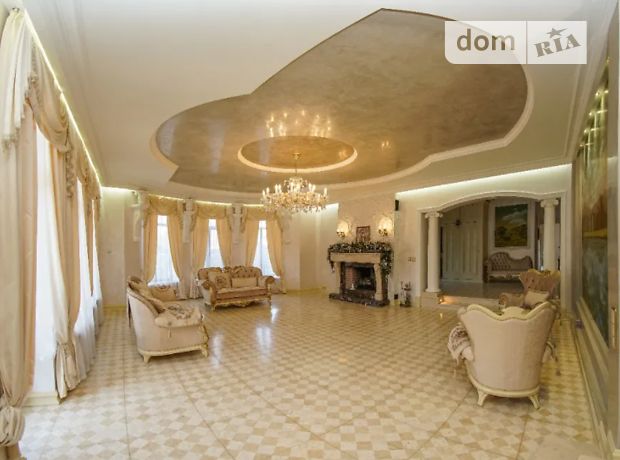 двухэтажный дом, 470 кв. м, кирпич. Продажа в Чайках (Киевская обл.) фото 1 двухэтажный дом, 470 кв. м, кирпич. Продажа в Чайках (Киевская обл.) фото 1