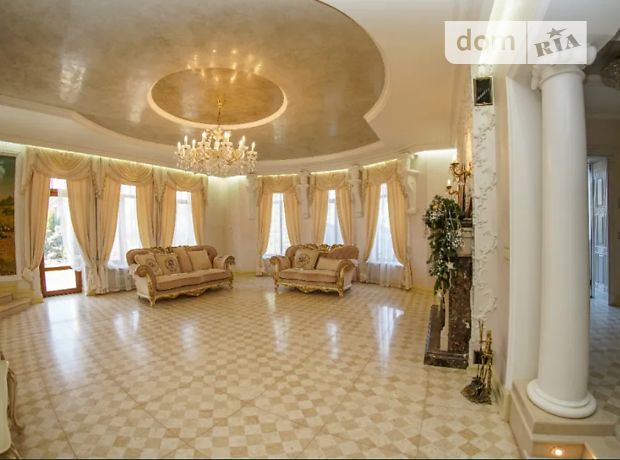 двухэтажный дом, 470 кв. м, кирпич. Продажа в Чайках (Киевская обл.) фото 1 двухэтажный дом, 470 кв. м, кирпич. Продажа в Чайках (Киевская обл.) фото 1