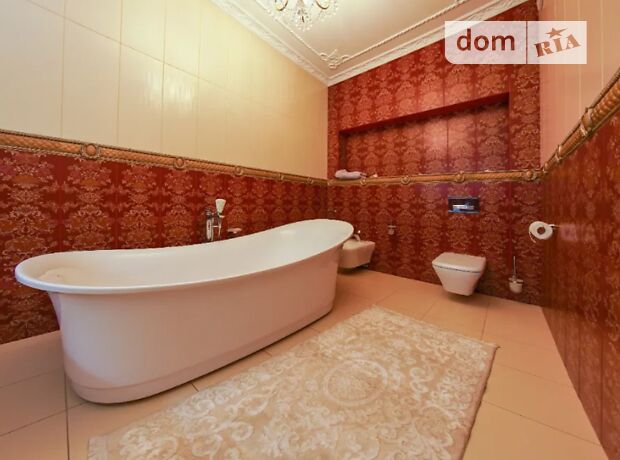 двухэтажный дом, 470 кв. м, кирпич. Продажа в Чайках (Киевская обл.) фото 1 двухэтажный дом, 470 кв. м, кирпич. Продажа в Чайках (Киевская обл.) фото 1