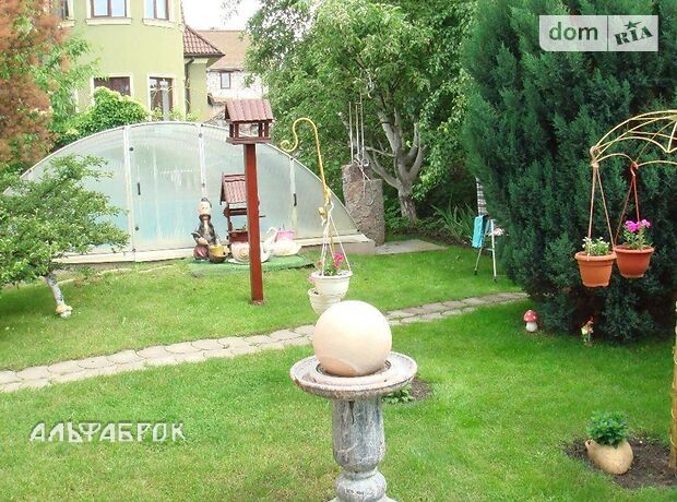 двухэтажный дом, 180 кв. м, кирпич. Продажа в Чайках (Киевская обл.) фото 1 двухэтажный дом, 180 кв. м, кирпич. Продажа в Чайках (Киевская обл.) фото 1