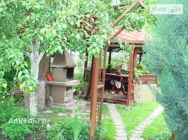 двухэтажный дом, 180 кв. м, кирпич. Продажа в Чайках (Киевская обл.) фото 1 двухэтажный дом, 180 кв. м, кирпич. Продажа в Чайках (Киевская обл.) фото 1