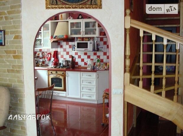 двухэтажный дом, 180 кв. м, кирпич. Продажа в Чайках (Киевская обл.) фото 1 двухэтажный дом, 180 кв. м, кирпич. Продажа в Чайках (Киевская обл.) фото 1
