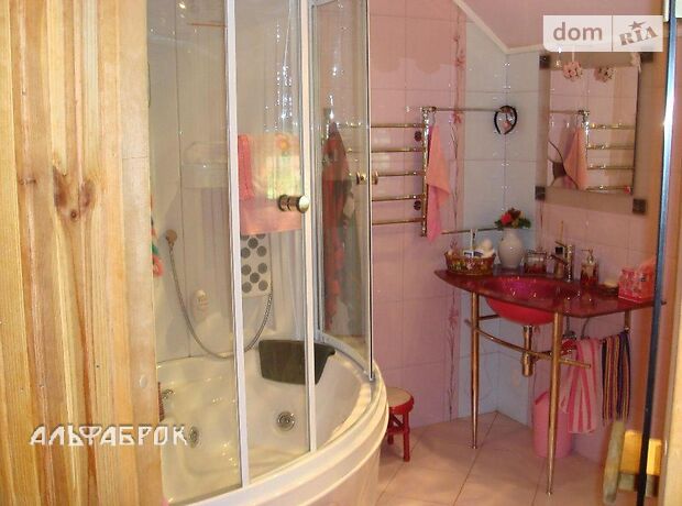 двухэтажный дом, 180 кв. м, кирпич. Продажа в Чайках (Киевская обл.) фото 1 двухэтажный дом, 180 кв. м, кирпич. Продажа в Чайках (Киевская обл.) фото 1