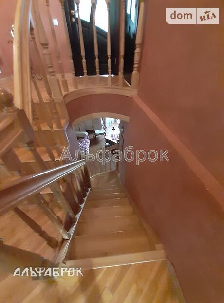 двухэтажный дом, 180 кв. м, кирпич. Продажа в Чайках (Киевская обл.) фото 1 двухэтажный дом, 180 кв. м, кирпич. Продажа в Чайках (Киевская обл.) фото 1