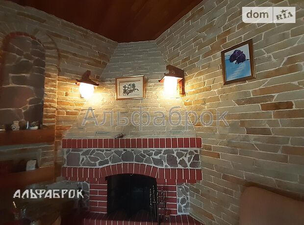 двухэтажный дом, 180 кв. м, кирпич. Продажа в Чайках (Киевская обл.) фото 1 двухэтажный дом, 180 кв. м, кирпич. Продажа в Чайках (Киевская обл.) фото 1
