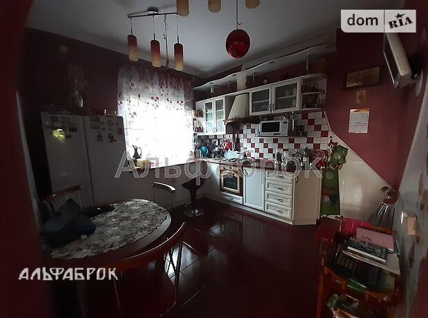 двухэтажный дом, 180 кв. м, кирпич. Продажа в Чайках (Киевская обл.) фото 1