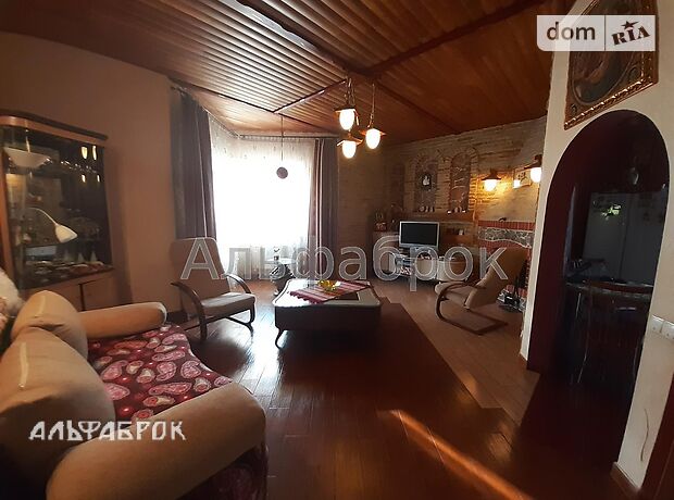 двухэтажный дом, 180 кв. м, кирпич. Продажа в Чайках (Киевская обл.) фото 1 двухэтажный дом, 180 кв. м, кирпич. Продажа в Чайках (Киевская обл.) фото 1