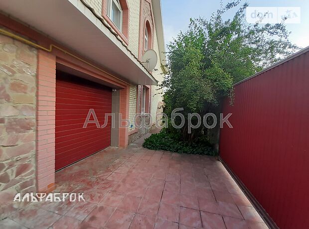 двухэтажный дом, 180 кв. м, кирпич. Продажа в Чайках (Киевская обл.) фото 1 двухэтажный дом, 180 кв. м, кирпич. Продажа в Чайках (Киевская обл.) фото 1