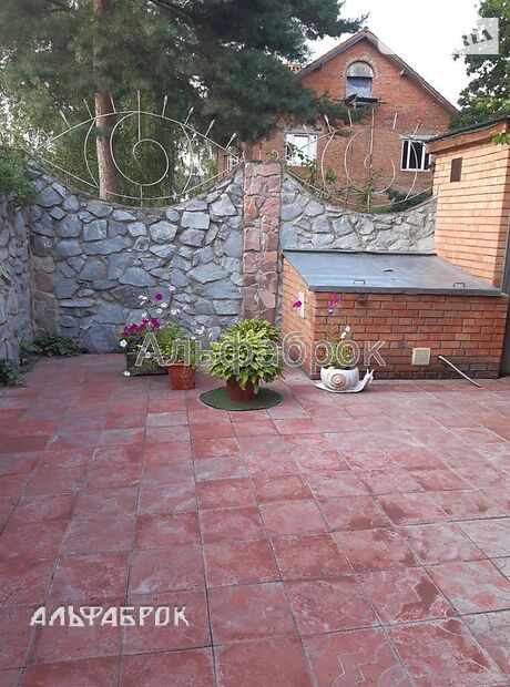 двухэтажный дом, 180 кв. м, кирпич. Продажа в Чайках (Киевская обл.) фото 1 двухэтажный дом, 180 кв. м, кирпич. Продажа в Чайках (Киевская обл.) фото 1