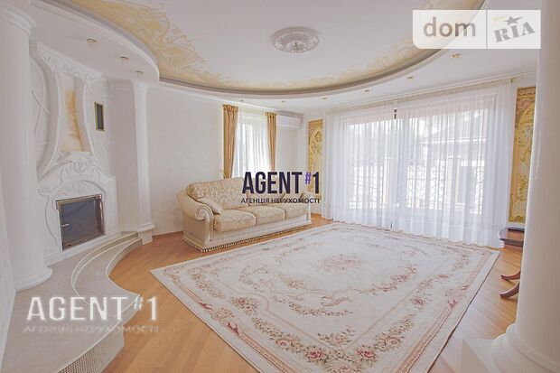 двухэтажный дом, 224 кв. м, кирпич. Продажа в Чайках (Киевская обл.) фото 1 двухэтажный дом, 224 кв. м, кирпич. Продажа в Чайках (Киевская обл.) фото 1