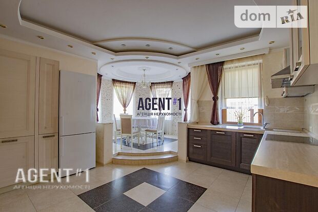 двухэтажный дом, 224 кв. м, кирпич. Продажа в Чайках (Киевская обл.) фото 1 двухэтажный дом, 224 кв. м, кирпич. Продажа в Чайках (Киевская обл.) фото 1