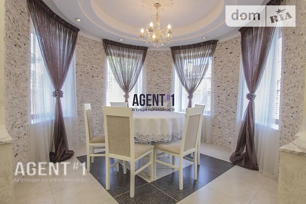 двухэтажный дом, 224 кв. м, кирпич. Продажа в Чайках (Киевская обл.) фото 1 двухэтажный дом, 224 кв. м, кирпич. Продажа в Чайках (Киевская обл.) фото 1