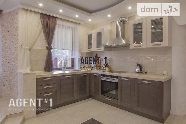 двухэтажный дом, 224 кв. м, кирпич. Продажа в Чайках (Киевская обл.) фото 1 двухэтажный дом, 224 кв. м, кирпич. Продажа в Чайках (Киевская обл.) фото 1