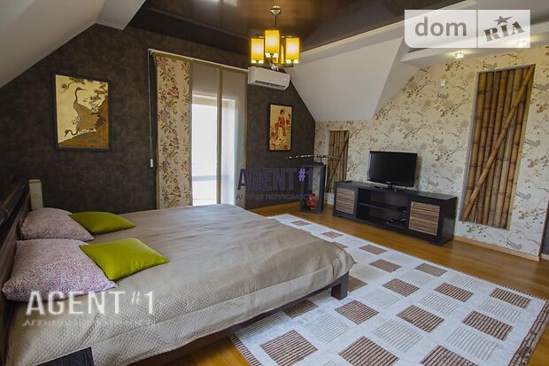 двухэтажный дом, 224 кв. м, кирпич. Продажа в Чайках (Киевская обл.) фото 1 двухэтажный дом, 224 кв. м, кирпич. Продажа в Чайках (Киевская обл.) фото 1