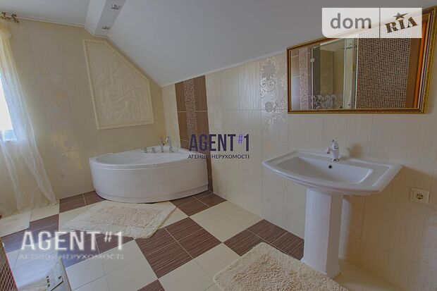 двухэтажный дом, 224 кв. м, кирпич. Продажа в Чайках (Киевская обл.) фото 1 двухэтажный дом, 224 кв. м, кирпич. Продажа в Чайках (Киевская обл.) фото 1