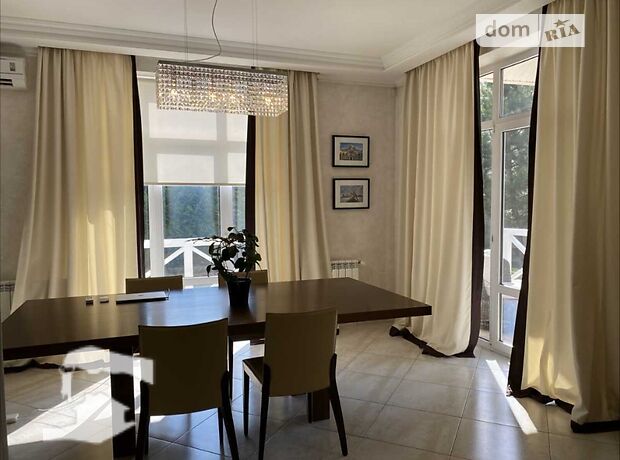двухэтажный дом, 355 кв. м, кирпич. Продажа в Чайках (Киевская обл.) фото 1 двухэтажный дом, 355 кв. м, кирпич. Продажа в Чайках (Киевская обл.) фото 1