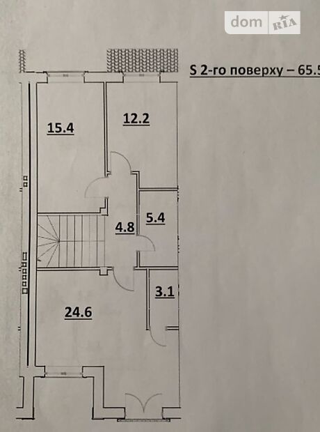 двухэтажный дом, 216 кв. м, газобетон. Продажа в Чайках (Киевская обл.) фото 1 двухэтажный дом, 216 кв. м, газобетон. Продажа в Чайках (Киевская обл.) фото 1