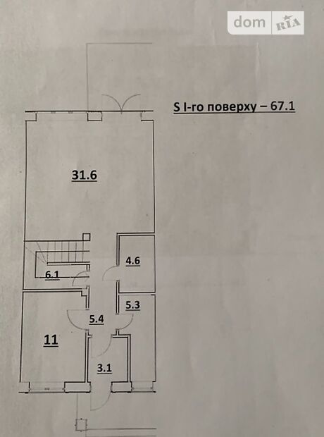 двухэтажный дом, 216 кв. м, газобетон. Продажа в Чайках (Киевская обл.) фото 1 двухэтажный дом, 216 кв. м, газобетон. Продажа в Чайках (Киевская обл.) фото 1