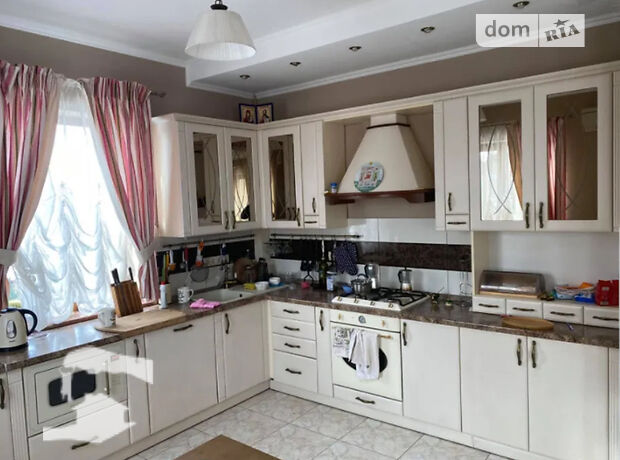 двухэтажный дом, 300 кв. м, кирпич. Продажа в Чайках (Киевская обл.) фото 1 двухэтажный дом, 300 кв. м, кирпич. Продажа в Чайках (Киевская обл.) фото 1