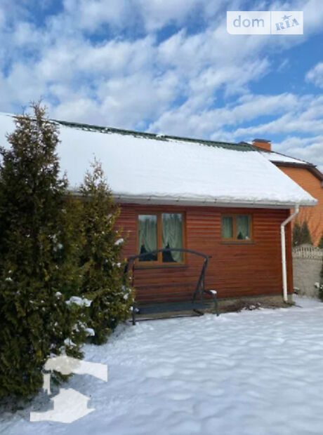 двухэтажный дом, 300 кв. м, кирпич. Продажа в Чайках (Киевская обл.) фото 1 двухэтажный дом, 300 кв. м, кирпич. Продажа в Чайках (Киевская обл.) фото 1