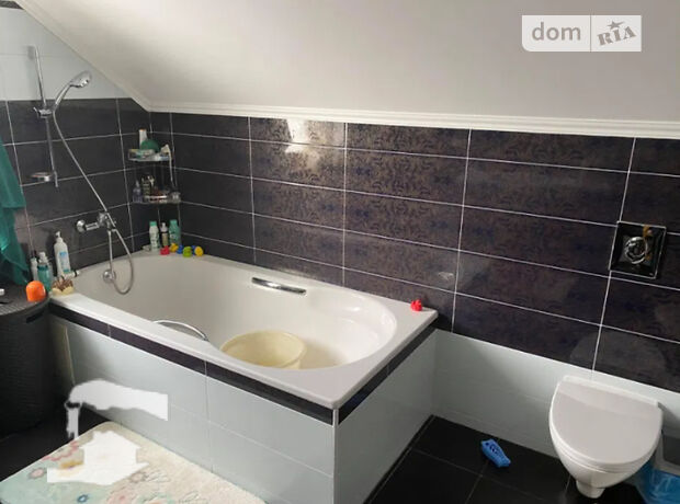 двухэтажный дом, 300 кв. м, кирпич. Продажа в Чайках (Киевская обл.) фото 1 двухэтажный дом, 300 кв. м, кирпич. Продажа в Чайках (Киевская обл.) фото 1