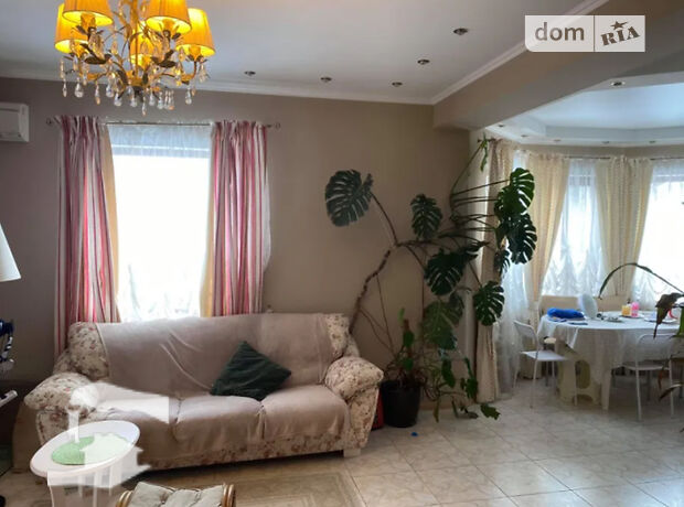 двухэтажный дом, 300 кв. м, кирпич. Продажа в Чайках (Киевская обл.) фото 1 двухэтажный дом, 300 кв. м, кирпич. Продажа в Чайках (Киевская обл.) фото 1
