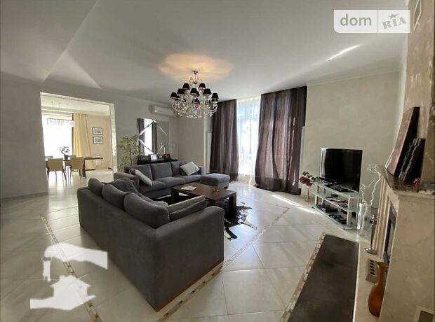 двухэтажный дом, 355 кв. м, кирпич. Продажа в Чайках (Киевская обл.) фото 1 двухэтажный дом, 355 кв. м, кирпич. Продажа в Чайках (Киевская обл.) фото 1