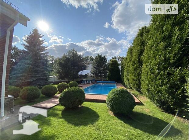 двухэтажный дом, 355 кв. м, кирпич. Продажа в Чайках (Киевская обл.) фото 1 двухэтажный дом, 355 кв. м, кирпич. Продажа в Чайках (Киевская обл.) фото 1