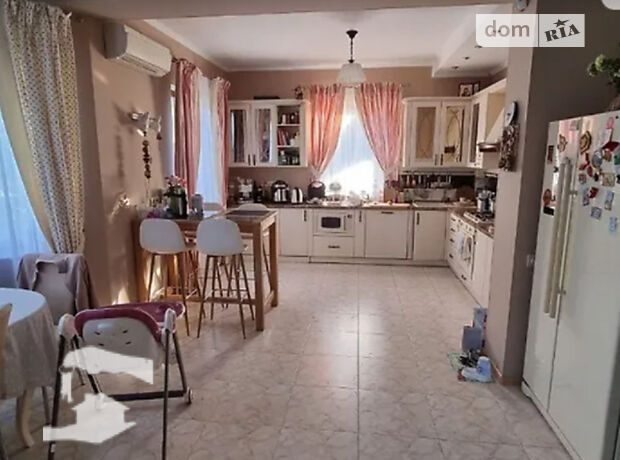 двухэтажный дом, 300 кв. м, кирпич. Продажа в Чайках (Киевская обл.) фото 1 двухэтажный дом, 300 кв. м, кирпич. Продажа в Чайках (Киевская обл.) фото 1