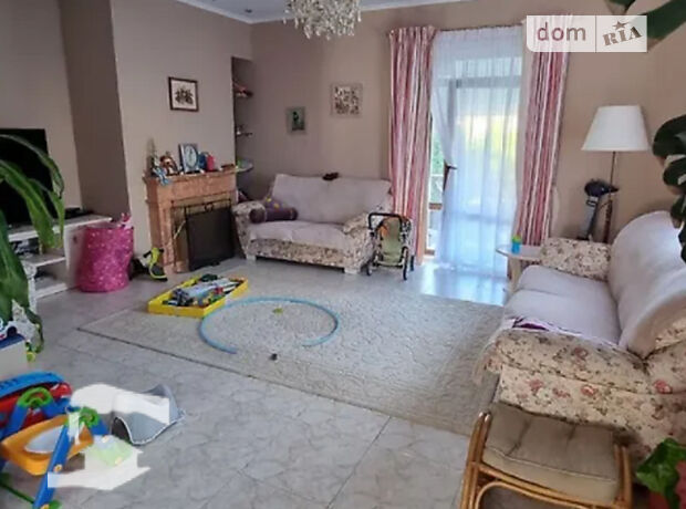 двухэтажный дом, 300 кв. м, кирпич. Продажа в Чайках (Киевская обл.) фото 1 двухэтажный дом, 300 кв. м, кирпич. Продажа в Чайках (Киевская обл.) фото 1