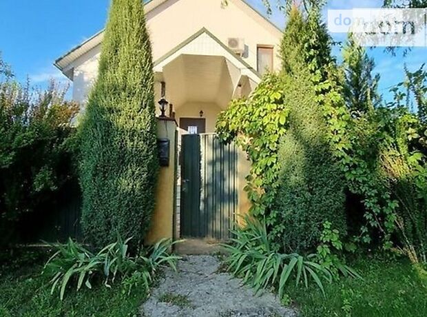 двухэтажный дом с камином, 302 кв. м, кирпич. Продажа в Чайках (Киевская обл.) фото 1 двухэтажный дом с камином, 302 кв. м, кирпич. Продажа в Чайках (Киевская обл.) фото 1