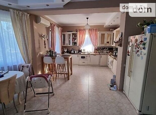 двухэтажный дом с камином, 302 кв. м, кирпич. Продажа в Чайках (Киевская обл.) фото 1 двухэтажный дом с камином, 302 кв. м, кирпич. Продажа в Чайках (Киевская обл.) фото 1