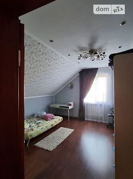 двухэтажный дом с камином, 302 кв. м, кирпич. Продажа в Чайках (Киевская обл.) фото 1 двухэтажный дом с камином, 302 кв. м, кирпич. Продажа в Чайках (Киевская обл.) фото 1