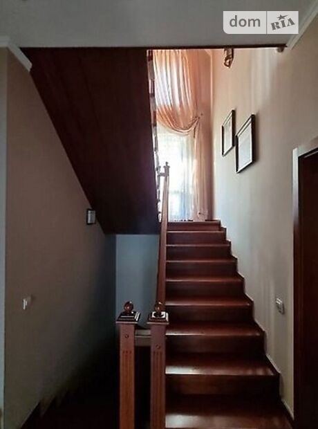 двухэтажный дом с камином, 302 кв. м, кирпич. Продажа в Чайках (Киевская обл.) фото 1 двухэтажный дом с камином, 302 кв. м, кирпич. Продажа в Чайках (Киевская обл.) фото 1