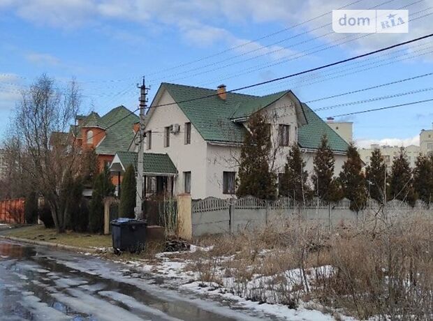 двухэтажный дом с камином, 302 кв. м, кирпич. Продажа в Чайках (Киевская обл.) фото 1 двухэтажный дом с камином, 302 кв. м, кирпич. Продажа в Чайках (Киевская обл.) фото 1