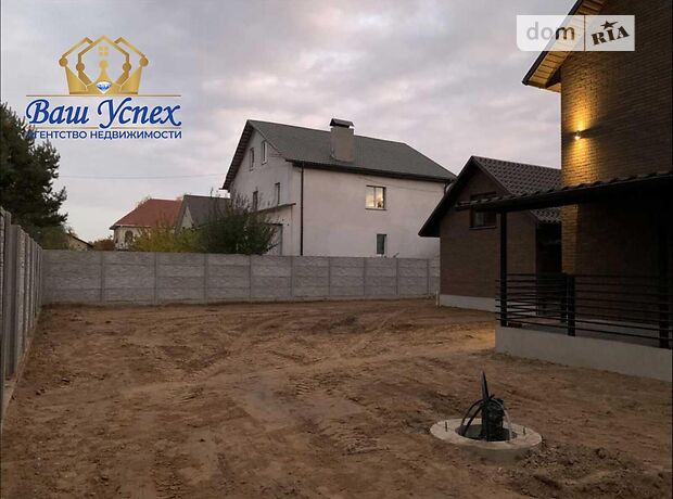 двухэтажный дом, 140 кв. м, кирпич. Продажа в Чайках (Киевская обл.) фото 1 двухэтажный дом, 140 кв. м, кирпич. Продажа в Чайках (Киевская обл.) фото 1