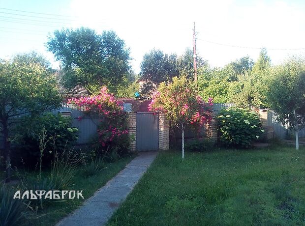 двухэтажный дом, 252 кв. м, кирпич. Продажа в Чайках (Киевская обл.) фото 1 двухэтажный дом, 252 кв. м, кирпич. Продажа в Чайках (Киевская обл.) фото 1
