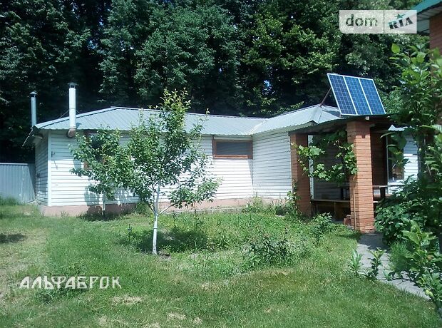 двухэтажный дом, 252 кв. м, кирпич. Продажа в Чайках (Киевская обл.) фото 1 двухэтажный дом, 252 кв. м, кирпич. Продажа в Чайках (Киевская обл.) фото 1