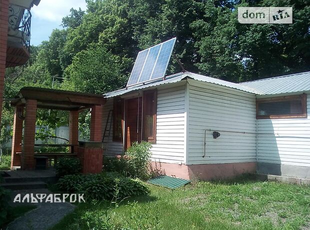 двухэтажный дом, 252 кв. м, кирпич. Продажа в Чайках (Киевская обл.) фото 1 двухэтажный дом, 252 кв. м, кирпич. Продажа в Чайках (Киевская обл.) фото 1