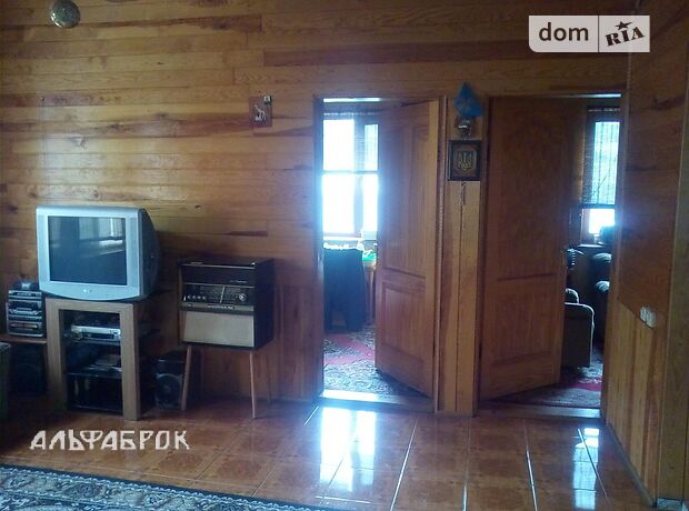 двухэтажный дом, 252 кв. м, кирпич. Продажа в Чайках (Киевская обл.) фото 1 двухэтажный дом, 252 кв. м, кирпич. Продажа в Чайках (Киевская обл.) фото 1