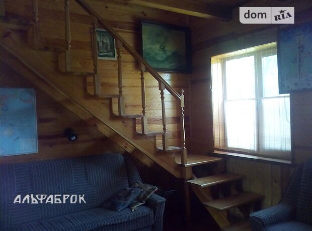 двухэтажный дом, 252 кв. м, кирпич. Продажа в Чайках (Киевская обл.) фото 1 двухэтажный дом, 252 кв. м, кирпич. Продажа в Чайках (Киевская обл.) фото 1