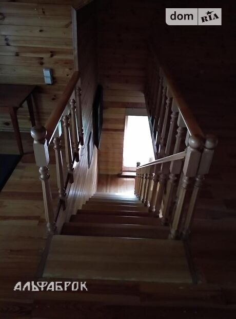 двухэтажный дом, 252 кв. м, кирпич. Продажа в Чайках (Киевская обл.) фото 1 двухэтажный дом, 252 кв. м, кирпич. Продажа в Чайках (Киевская обл.) фото 1