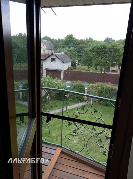 двухэтажный дом, 252 кв. м, кирпич. Продажа в Чайках (Киевская обл.) фото 1 двухэтажный дом, 252 кв. м, кирпич. Продажа в Чайках (Киевская обл.) фото 1