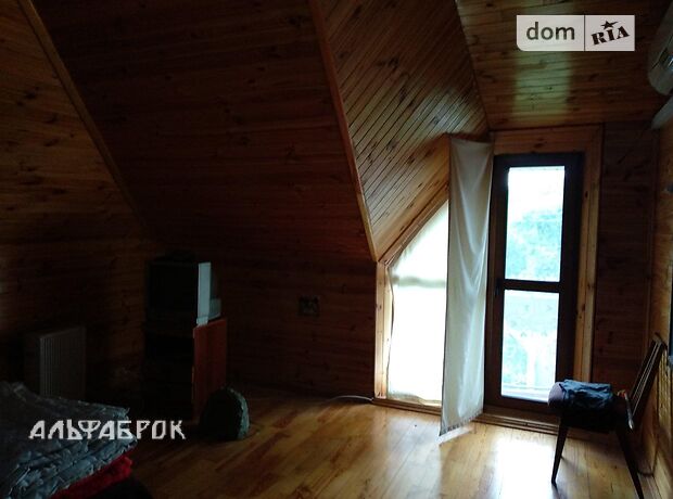 двухэтажный дом, 252 кв. м, кирпич. Продажа в Чайках (Киевская обл.) фото 1 двухэтажный дом, 252 кв. м, кирпич. Продажа в Чайках (Киевская обл.) фото 1