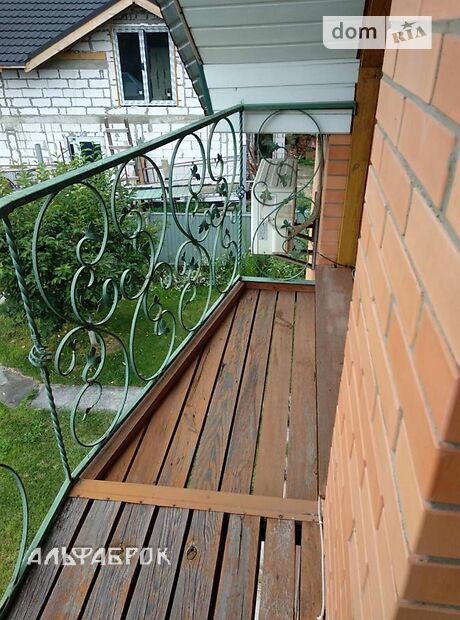 двухэтажный дом, 252 кв. м, кирпич. Продажа в Чайках (Киевская обл.) фото 1 двухэтажный дом, 252 кв. м, кирпич. Продажа в Чайках (Киевская обл.) фото 1