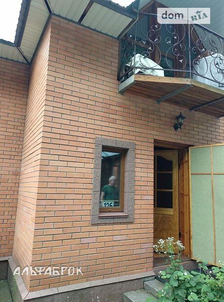 двухэтажный дом, 252 кв. м, кирпич. Продажа в Чайках (Киевская обл.) фото 1 двухэтажный дом, 252 кв. м, кирпич. Продажа в Чайках (Киевская обл.) фото 1