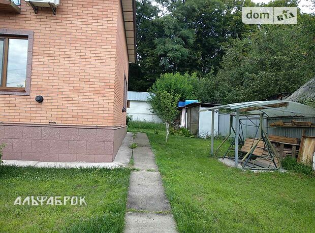 двухэтажный дом, 252 кв. м, кирпич. Продажа в Чайках (Киевская обл.) фото 1 двухэтажный дом, 252 кв. м, кирпич. Продажа в Чайках (Киевская обл.) фото 1
